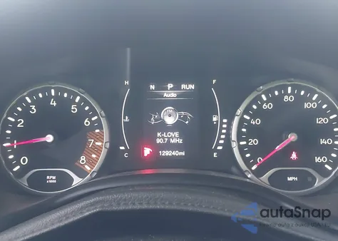 2020 Jeep Renegade Latitude Fwd from USA, damaged, VIN ZACNJABB6LPL85468